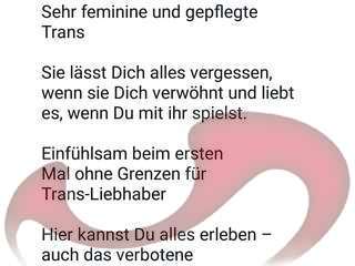 Transsexuelle | Shemales: Bild Trans-Chanell in Graz