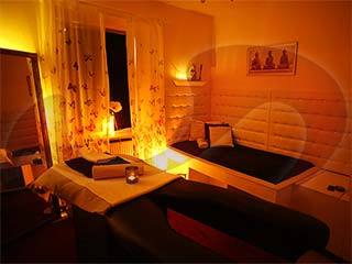 Massage Studios | Erotikmassage: Bild Wellness Oase, Massagestudio in Rosenheim