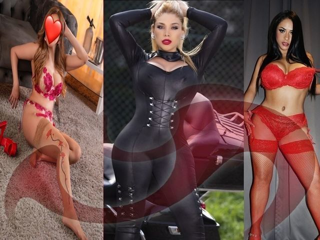 Girls | Models | Callgirls: Bild -App.1,3 & 4, Party-Sex in Graz