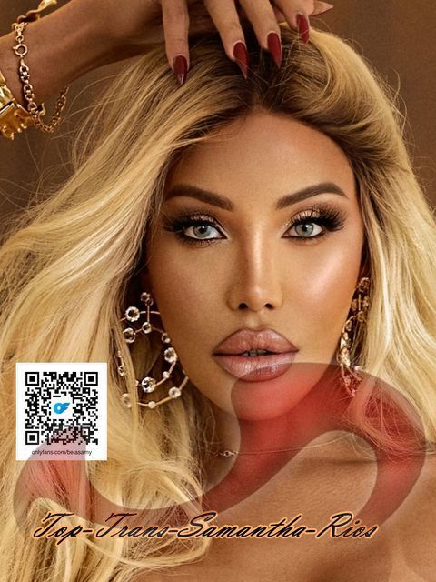 Transsexuelle | Shemales: Bild Top-Ts Samantha-Rios in Graz