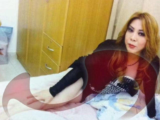 Asia Girls: Bild Asia Girl Lili in Wien