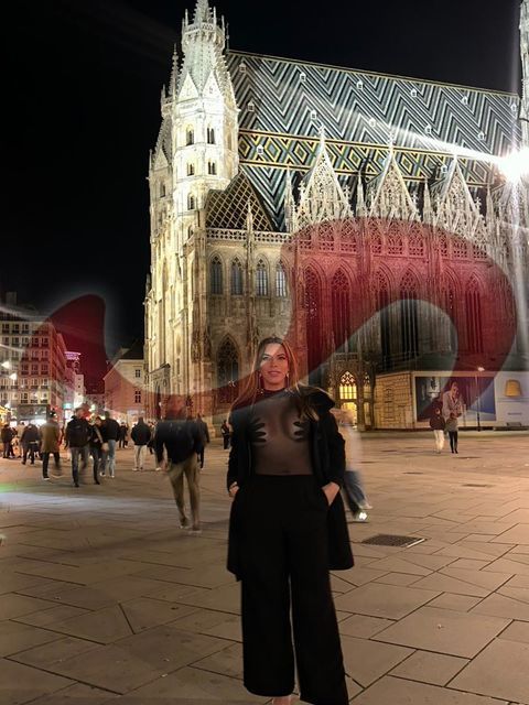 Transsexuelle | Shemales: Bild TS-Arancha in Salzburg