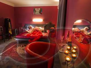 Hostessen | Callgirls: Bild Zimmer zu vermieten in Graz