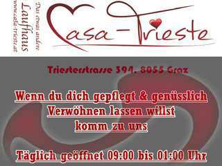 Hostessen | Callgirls: Bild Zimmer zu vermieten in Graz