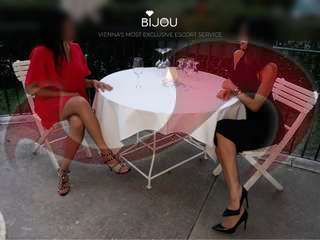 Escort Service | Begleitservice: Bild Bijou Escort Agentur in Wien