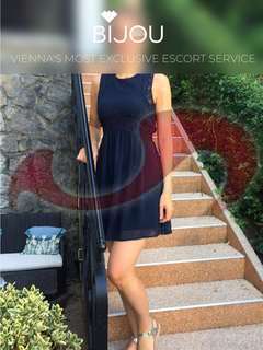 Escort Service | Begleitservice: Bild Bijou Escort Agentur in Wien