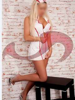 Girls | Models | Callgirls: Bild Isabella in Wals