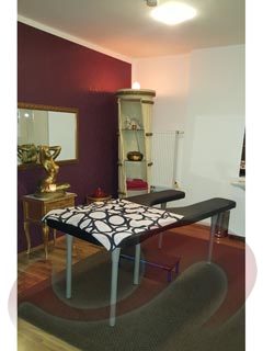 Massage Studios | Erotikmassage: Bild Massageparadies in Linz