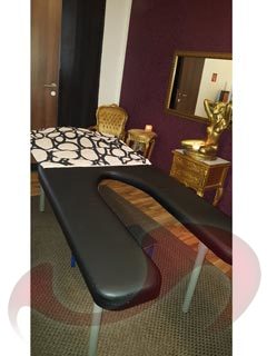 Massage Studios | Erotikmassage: Bild Massageparadies in Linz