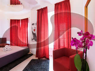 Massage Studios | Erotikmassage: Bild Citystudio in Wien