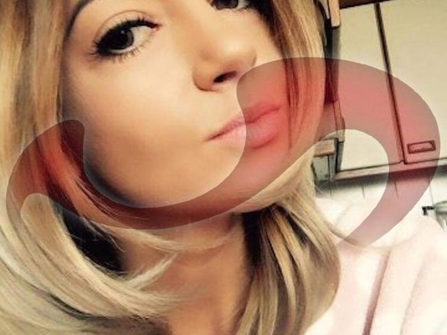 Girls | Models | Callgirls: Bild Luana in Wals/Salzburg