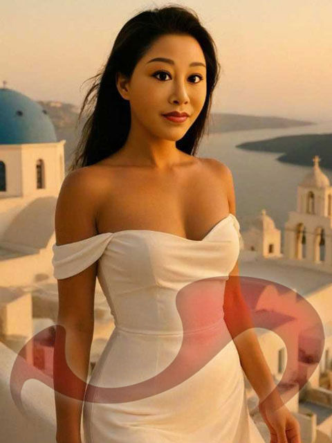 Girls | Models | Callgirls: Bild Nico, China Girl in Sattledt