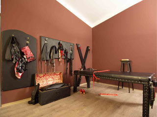 Massage Studios | Erotikmassage: Bild SinSix Massagestudio in Pasching