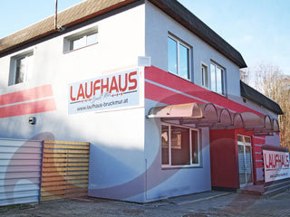 Laufhaus | Laufhuser: Bild Laufhaus Bruck/Mur in Bruck an der Mur