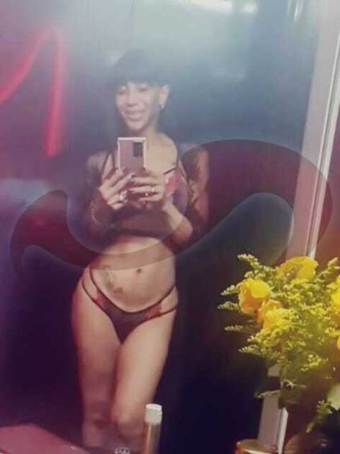 Transsexuelle | Shemales: Bild Ts Samantha Lagos + Video in Wien 