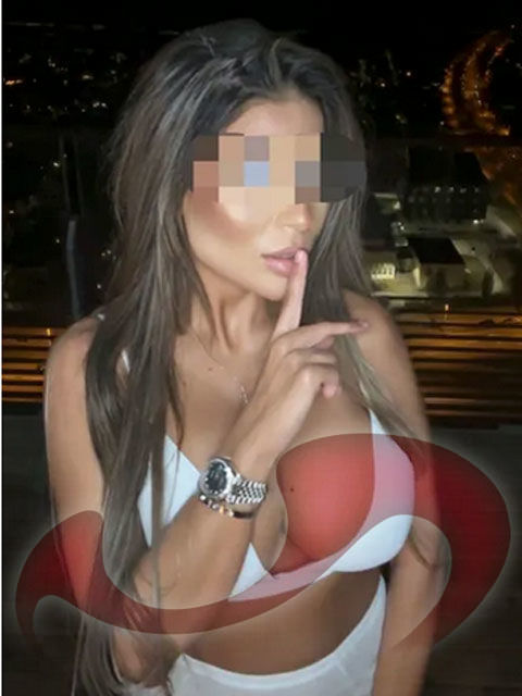 Girls | Models | Callgirls: Bild Evelyn in Wien