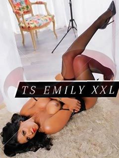 Transsexuelle | Shemales: Bild TS Emily in Wien