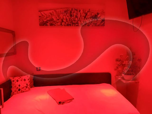 Laufhaus | Laufhuser: Bild Laufhaus Sexparadies in Wien