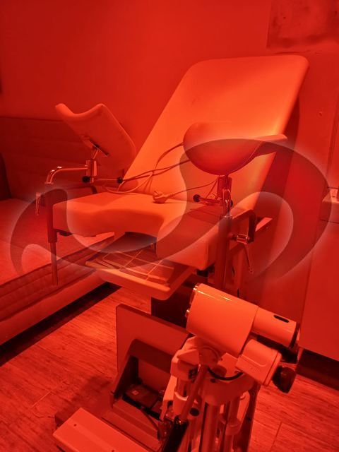 Laufhaus | Laufhuser: Bild Laufhaus Sexparadies in Wien