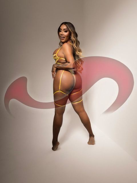 Transsexuelle | Shemales: Bild TS Keisy in Wals/Salzburg