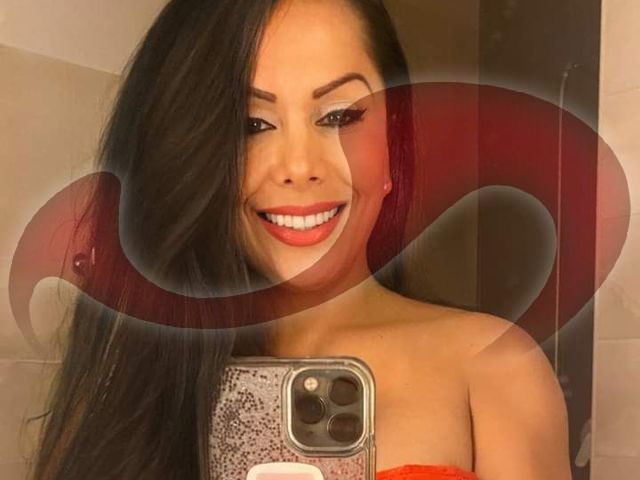 Girls | Models | Callgirls: Bild TS Marcella in Ried im Traunkreis
