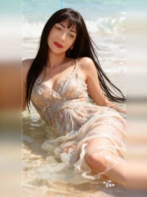 Girls | Models | Callgirls: Bild Maria in Linz