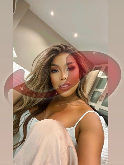 Transsexuelle | Shemales: Bild TS-Zayda in Salzburg