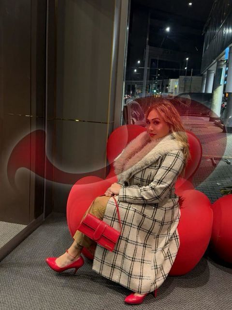 Transsexuelle | Shemales: Bild TS Alessandra Latina in Klagenfurt 