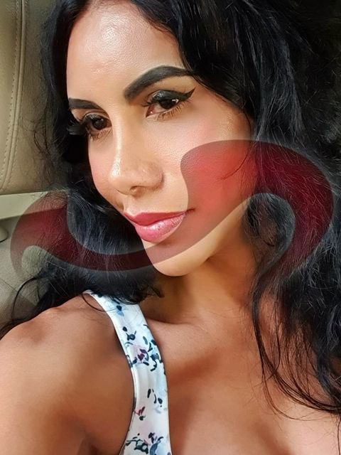 Transsexuelle | Shemales: Bild TS Samantha in Wals/Salzburg