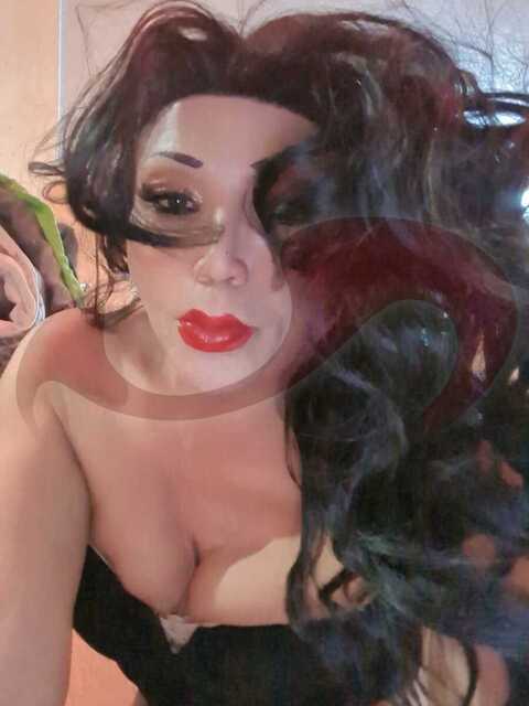 Transsexuelle | Shemales: Bild Trans Eva + Video in Wels