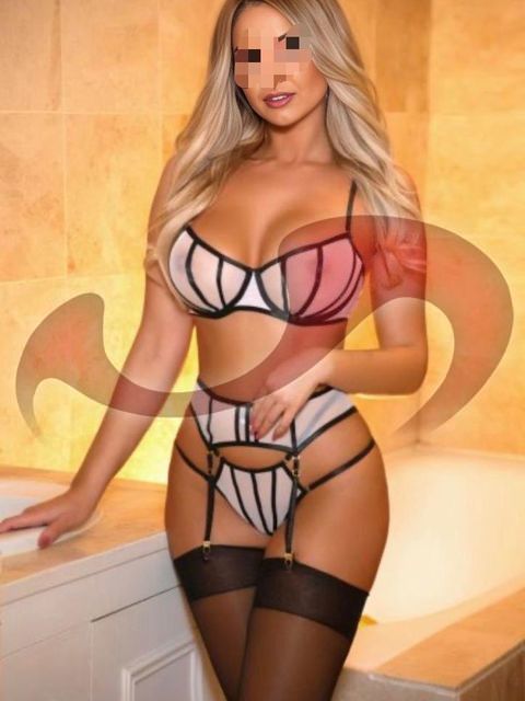 Girls | Models | Callgirls: Bild Daria in Wals/Salzburg