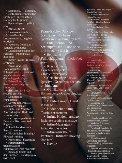 Girls | Models | Callgirls: Bild Daria in Wals/Salzburg