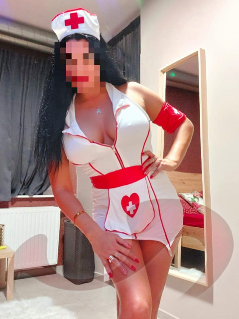 Hostessen | Callgirls: Bild Kleopatra, Ukrainian Girl in Linz Ebelsberg