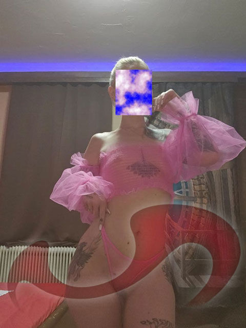 Girls | Models | Callgirls: Bild Svetlana in St. Valentin