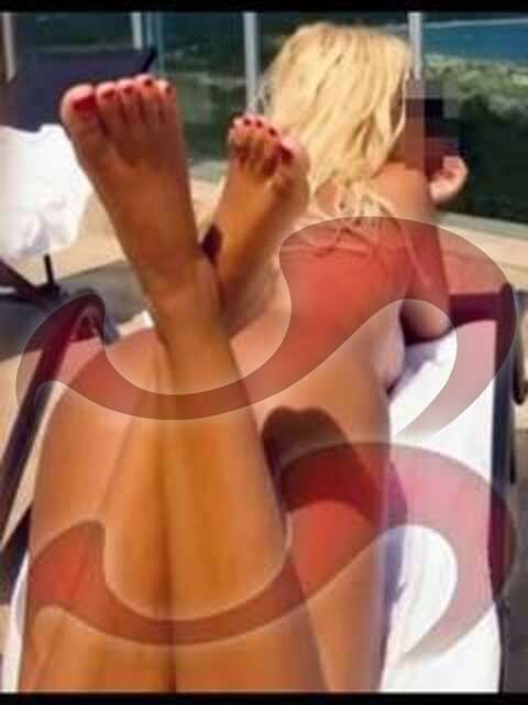 Girls | Models | Callgirls: Bild Monika aus Russland in Ottensheim