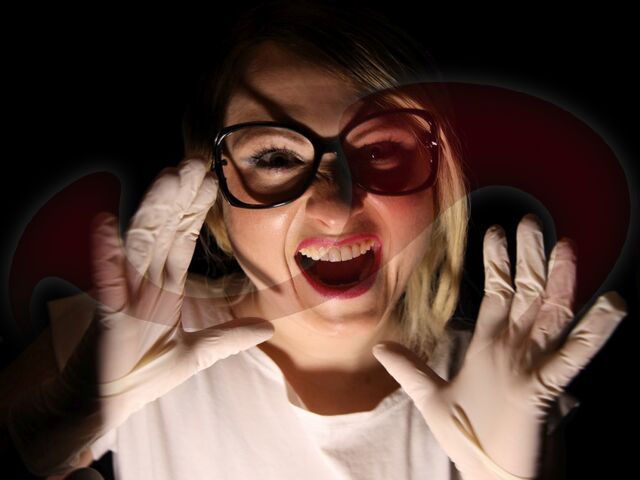 Domina | BDSM: Bild Lady Limentina in Wien