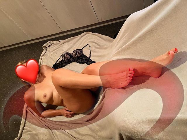 Massage Studios | Erotikmassage: Bild Delia, EROTISCH und SEXY ab sofort wieder im Enjoyment of Life  in Graz