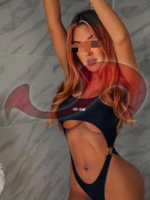 Girls | Models | Callgirls: Bild Cristina in Braunau