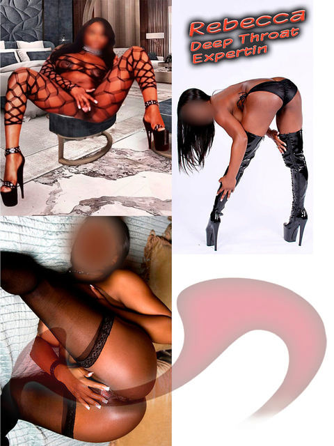 Girls | Models | Callgirls: Bild Rebecca Jamaika in Linz Ebelsberg