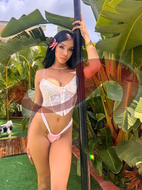 Transsexuelle | Shemales: Bild Trans Chloe in Wien