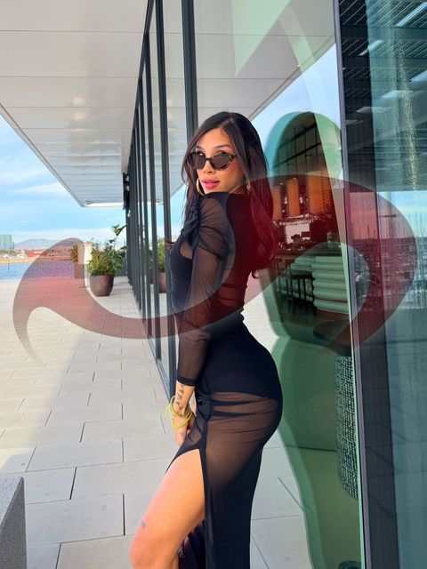 Transsexuelle | Shemales: Bild Trans Chloe in Wien