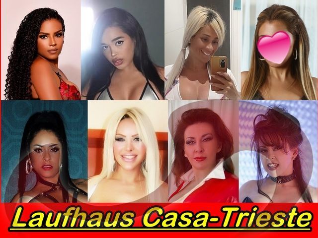 Laufhaus | Laufh�user: Bild Laufhaus Casa-Trieste in Graz