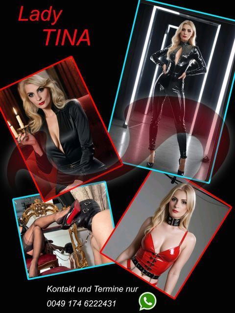 Girls | Models | Callgirls: Bild Lady Tina in Wals Salzburg
