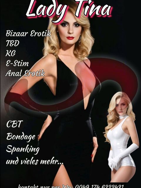 Girls | Models | Callgirls: Bild Lady Tina in Wals Salzburg