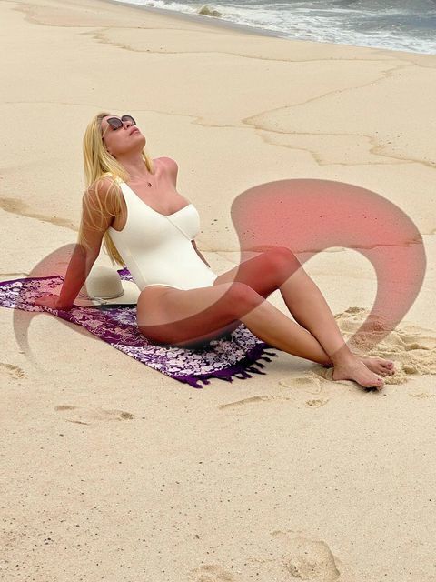 Transsexuelle | Shemales: Bild TS-Andreia Mel in Braunau