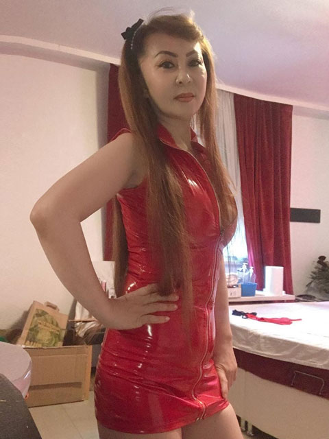 Girls | Models | Callgirls: Bild Lisa, Chinesische Masseurin  in Linz