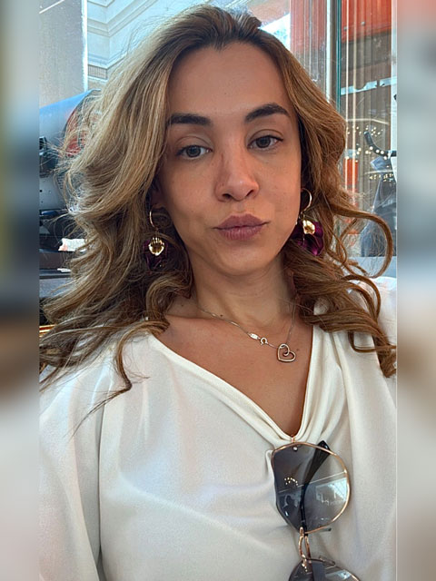 Transsexuelle | Shemales: Bild TS Maryanne  in Pasching