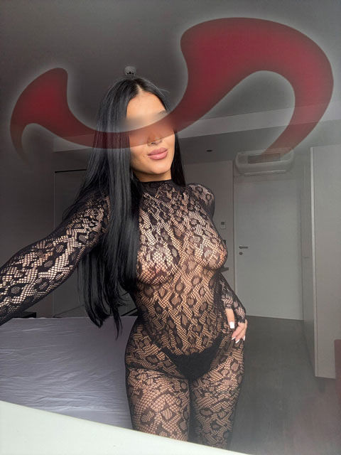 Girls | Models | Callgirls: Bild Emy in Haid bei Ansfelden