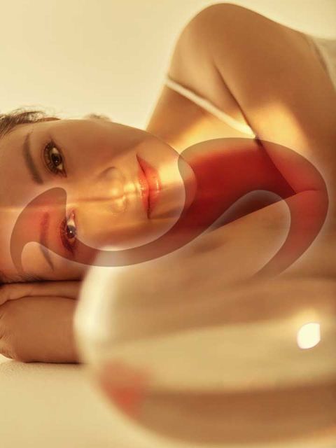 Girls | Models | Callgirls: Bild Mina Chinesin in Krems