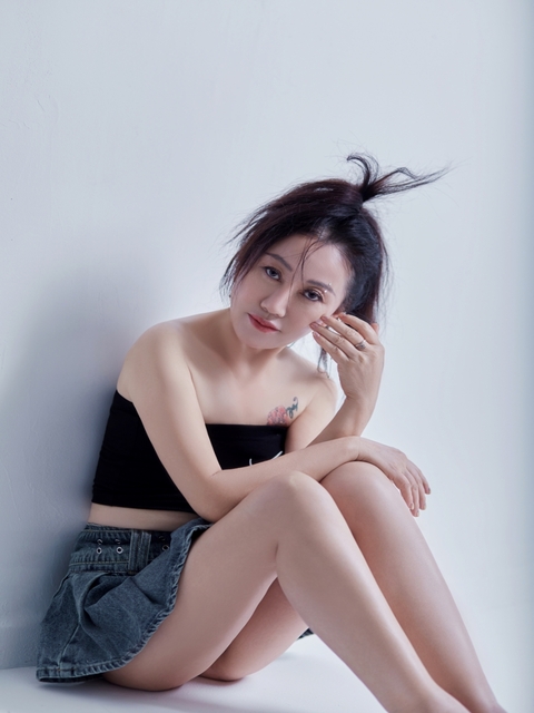 Girls | Models | Callgirls: Bild Mina Chinesin in Krems